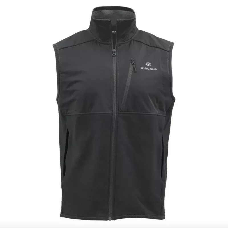 NEW Skwala Thermo 350 Vest Black