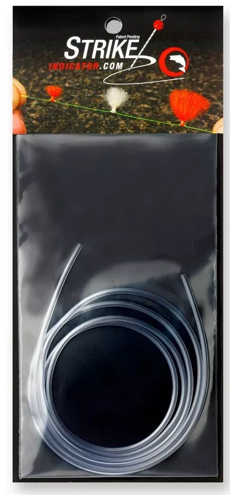 New Zealand Strike Indicator Tubing