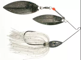 NICHOLS PULSATOR METAL FLAKE DOUBLE WILLOW SERIES