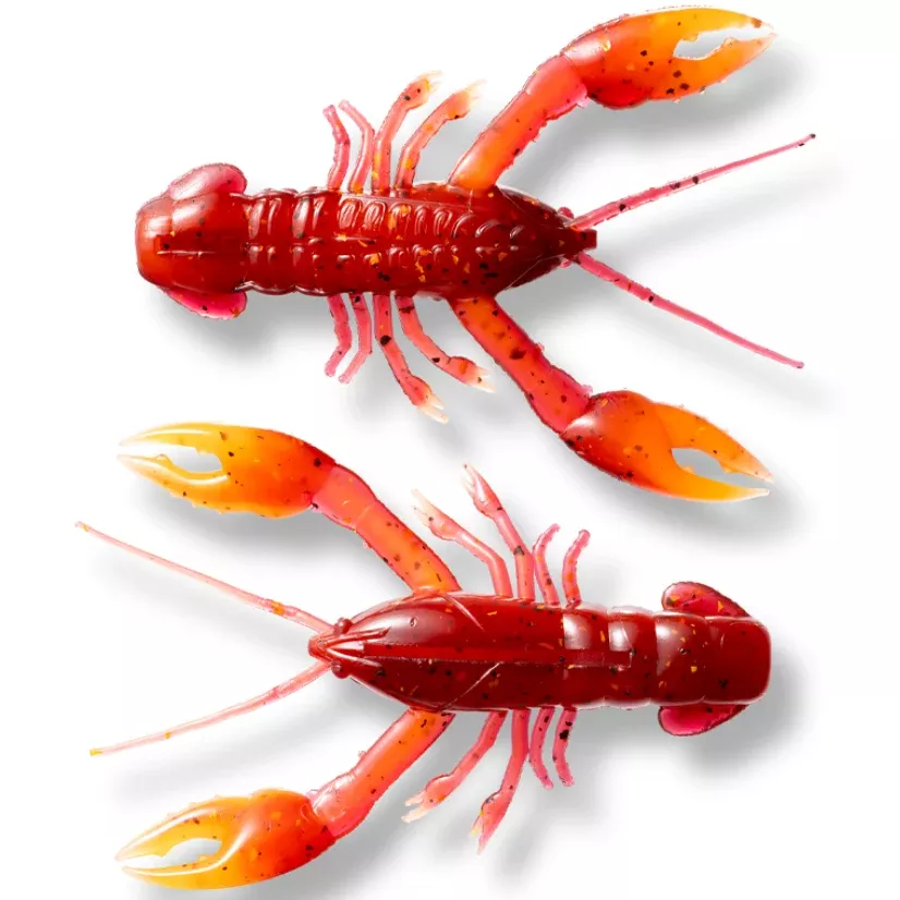 Nikko Craw 2.4"