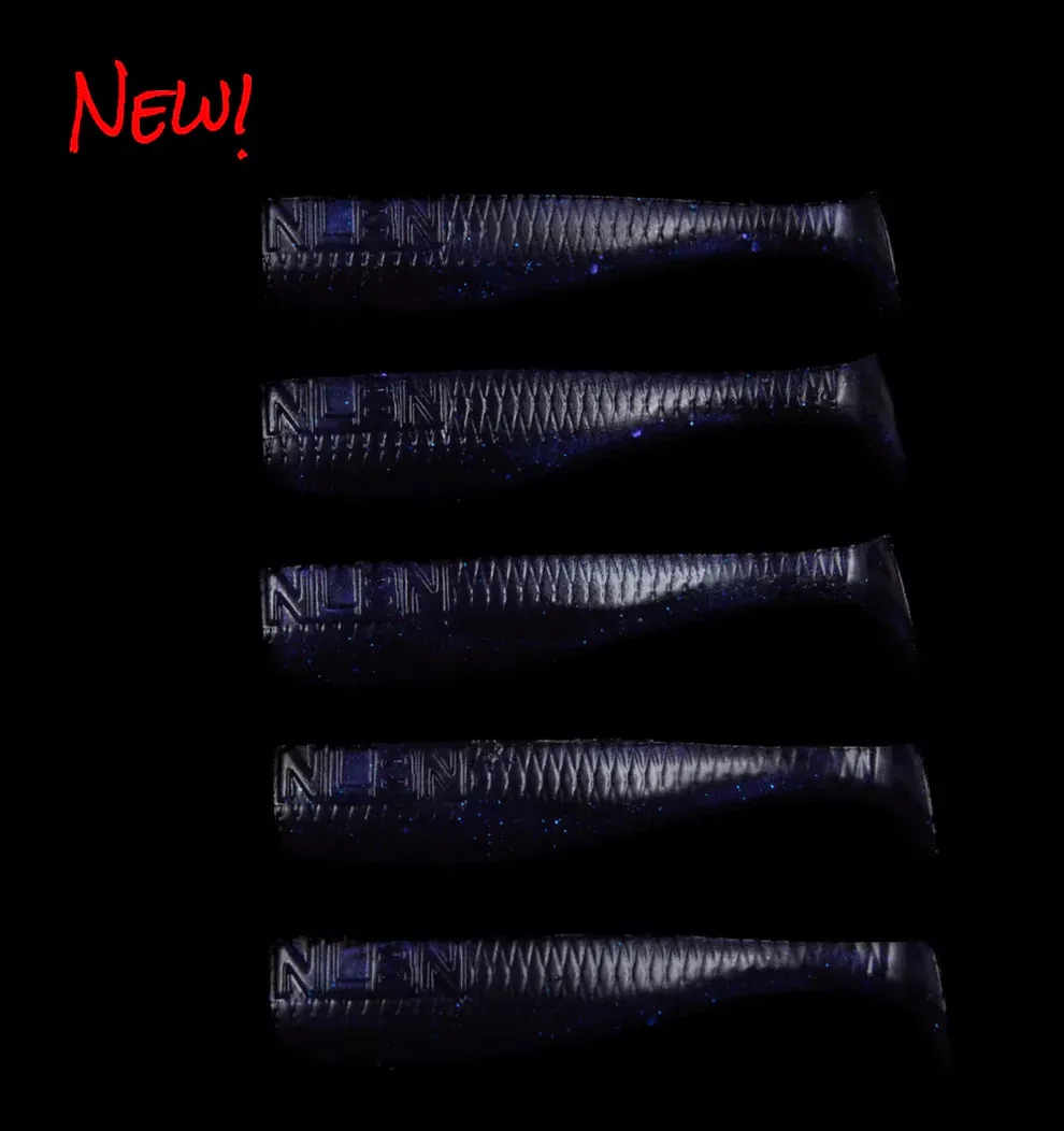 NLBN 3" PADDLE TAIL