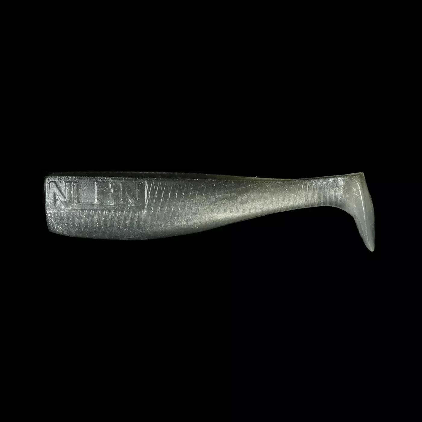 NLBN 5" PADDLE TAIL