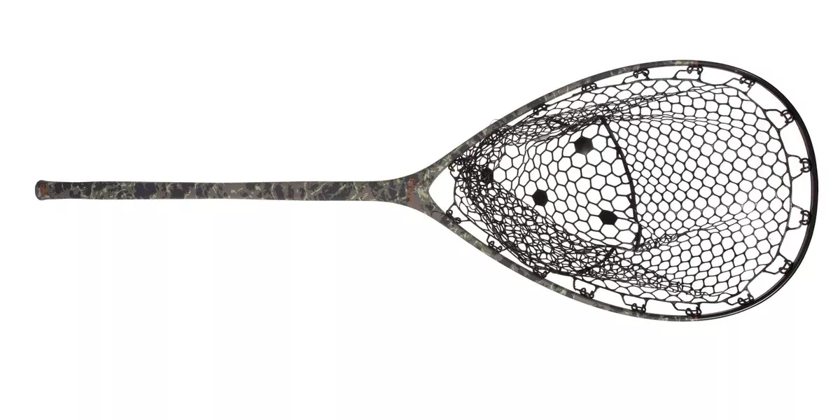 Nomad Boat Net