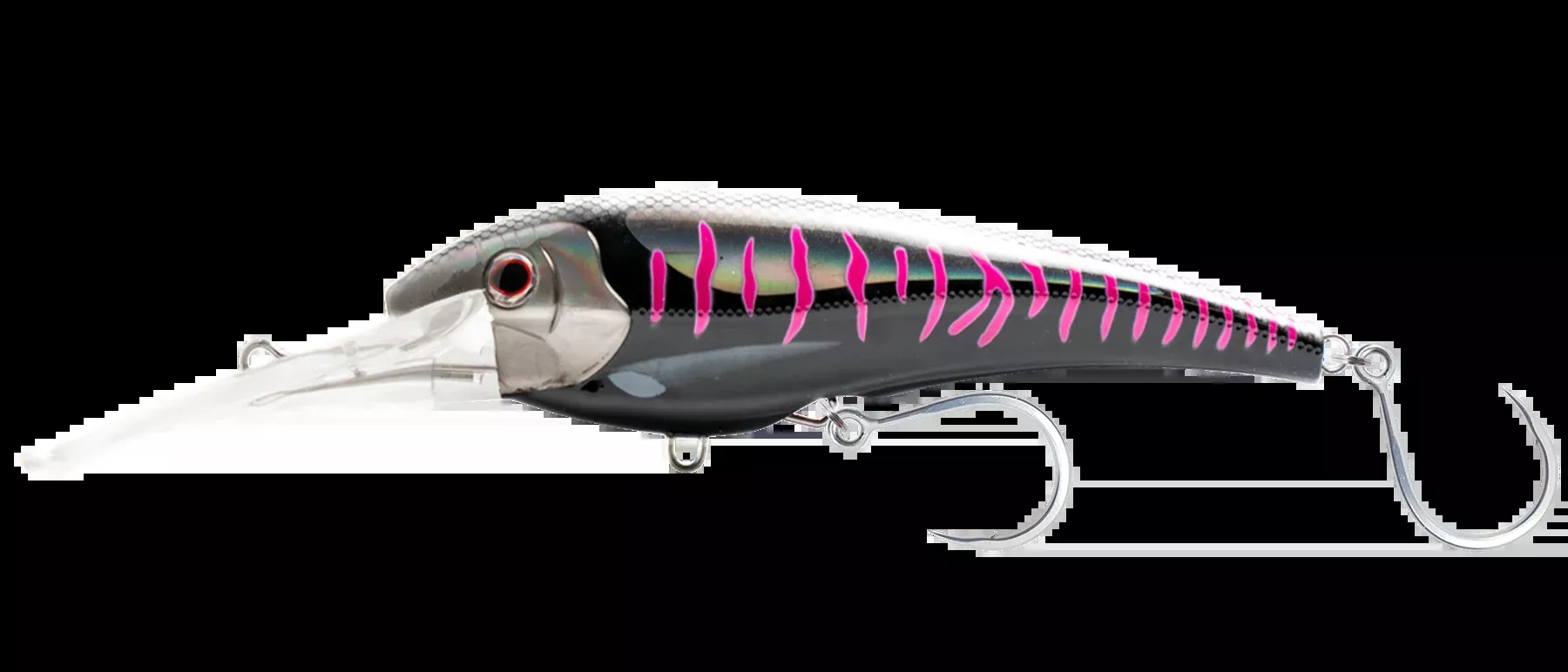 NOMAD DTX Minnow Heavy Duty Shallow Floating