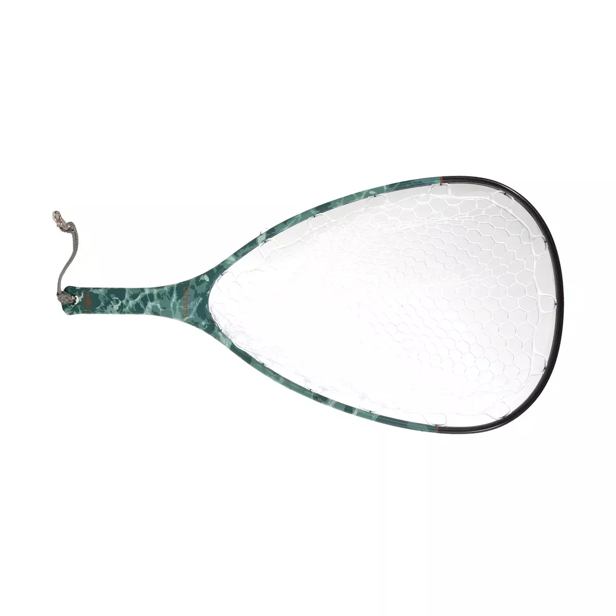 Nomad Hand Net Salty Camo