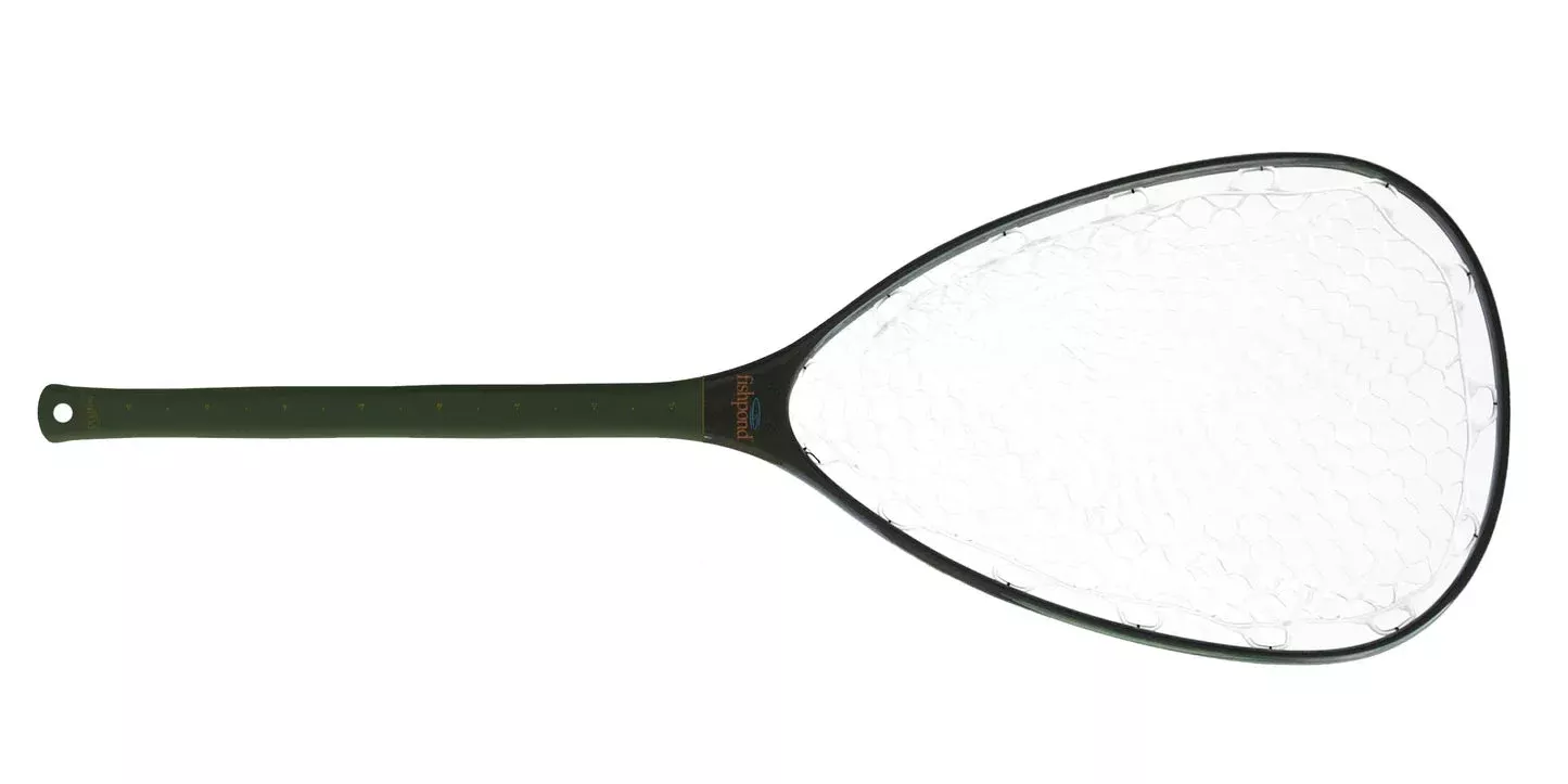 Nomad Mid-Length Net