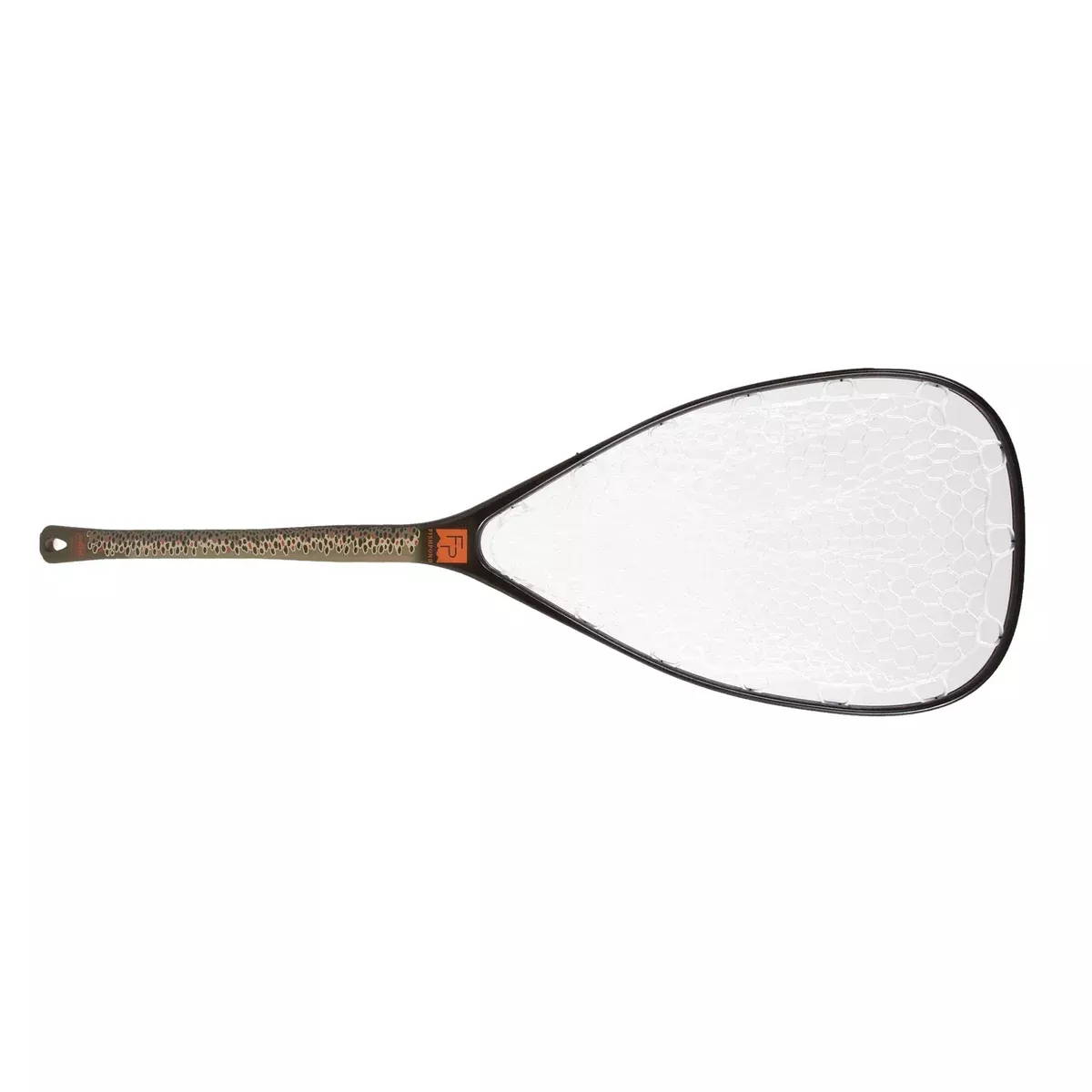 Nomad Middle Fork Net