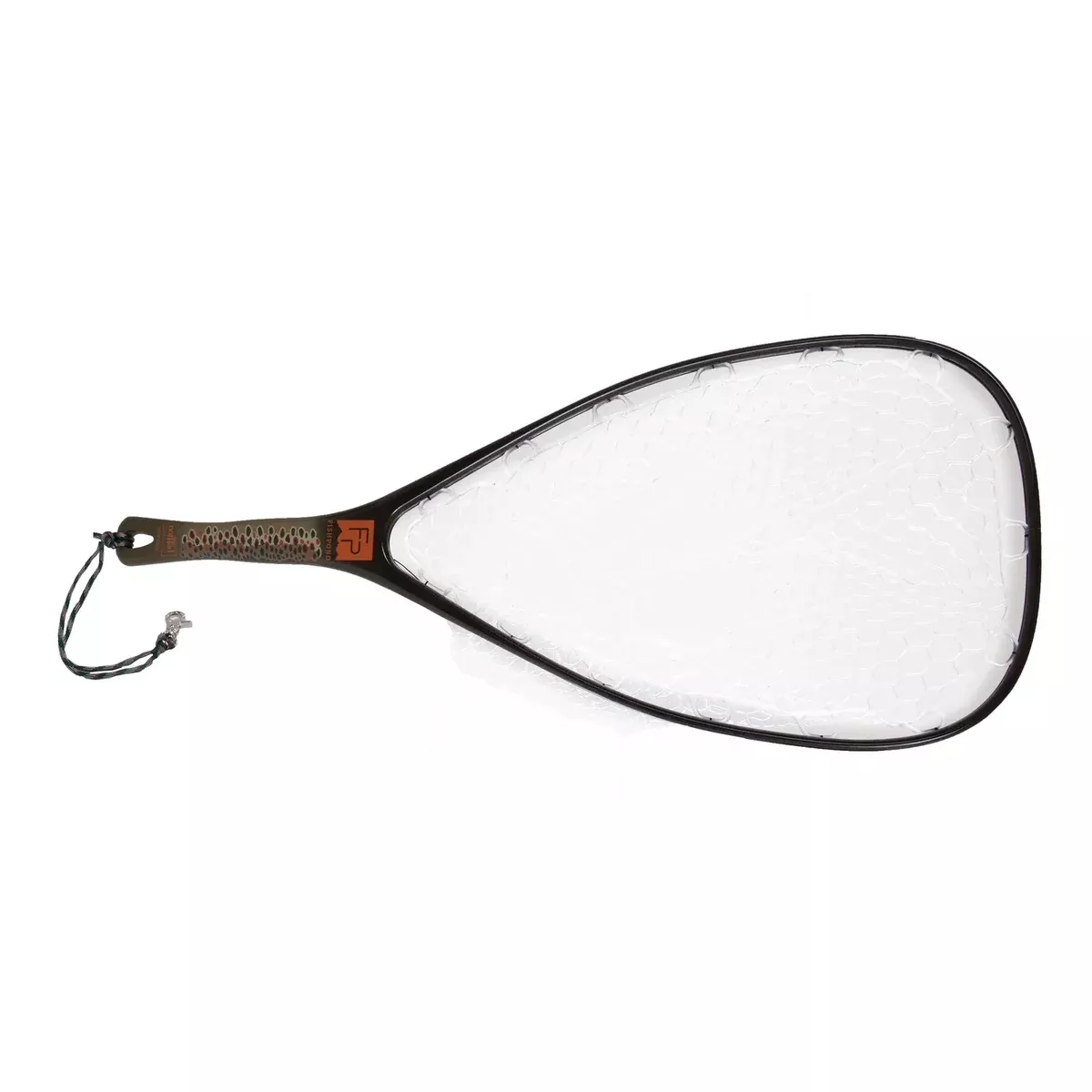 Nomad Yampa Hand Net