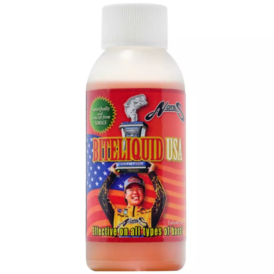 Nories Bait Liquid