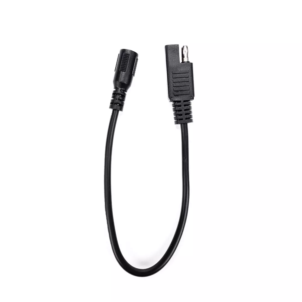 Norsk SAE to 5.5mm Power Adapter