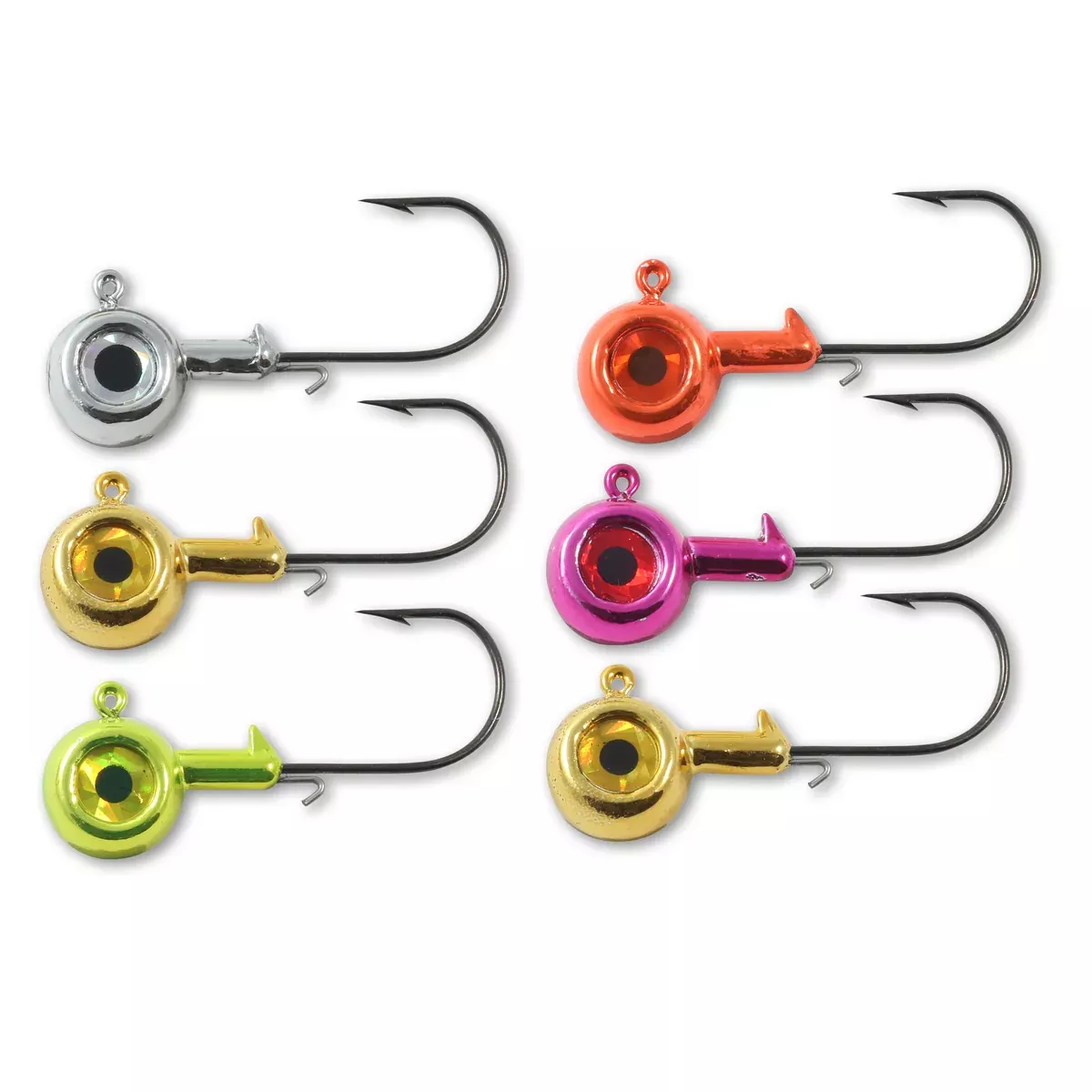 Northland Eye-Ball Jig