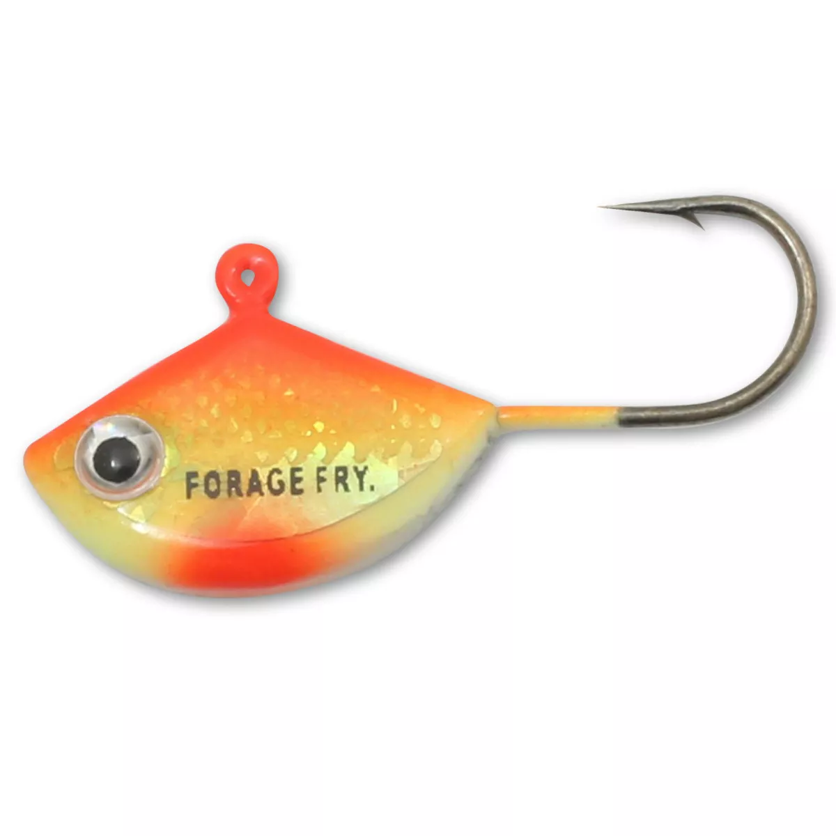 Northland Forage Minnow Fry
