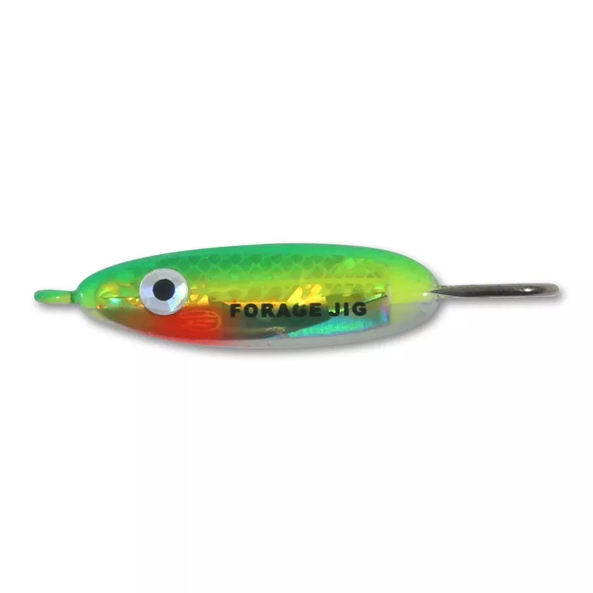 Northland Forage Minnow Jig (2 Pack)