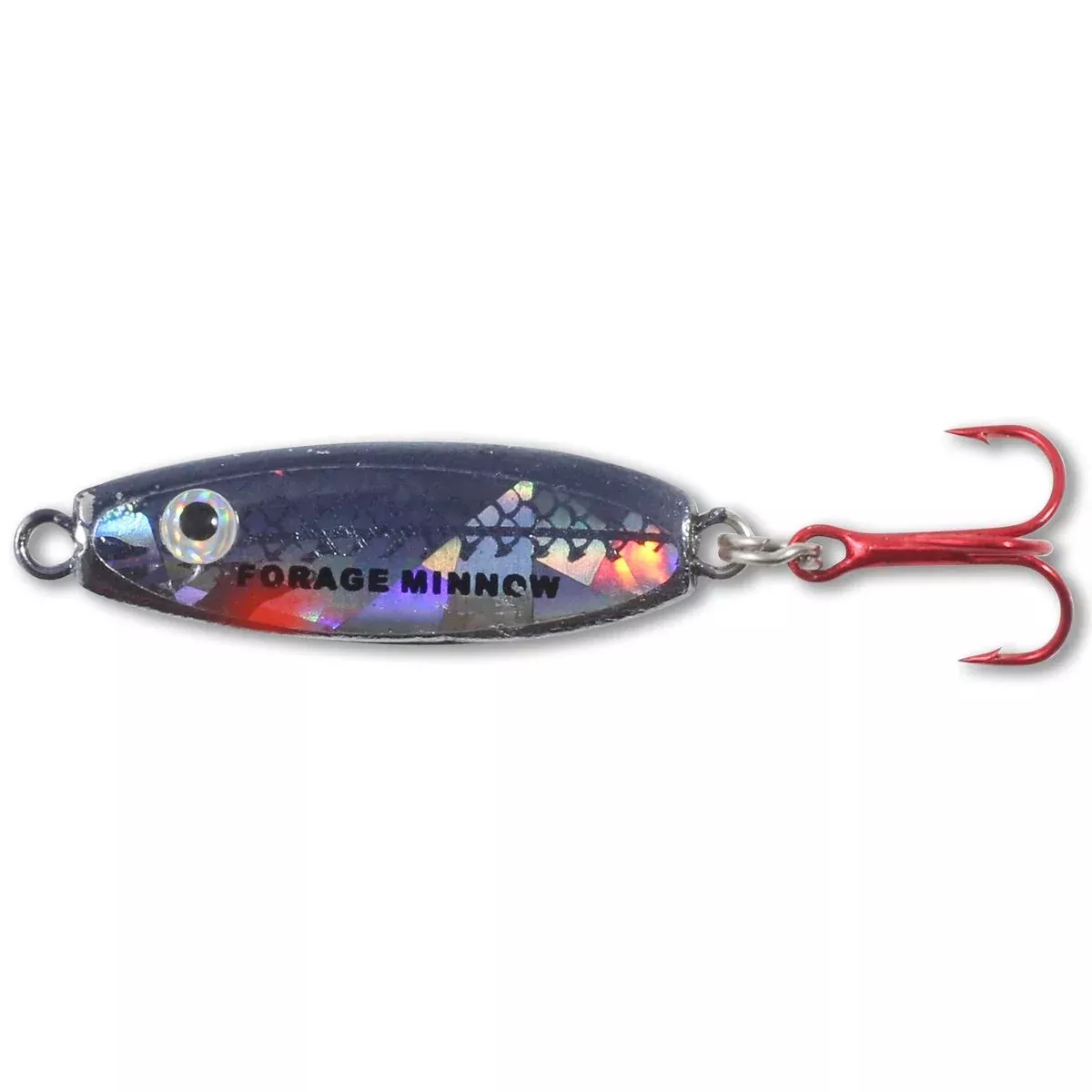 Northland Forage Minnow Jigging Spoon