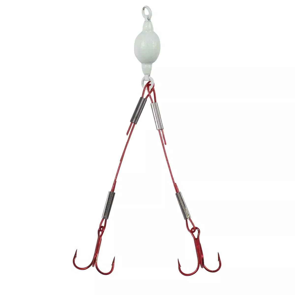 Northland Mini Predator Rig - Weighted