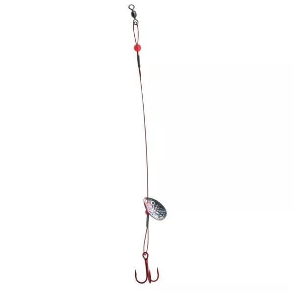 Northland Single Wire Predator Rig