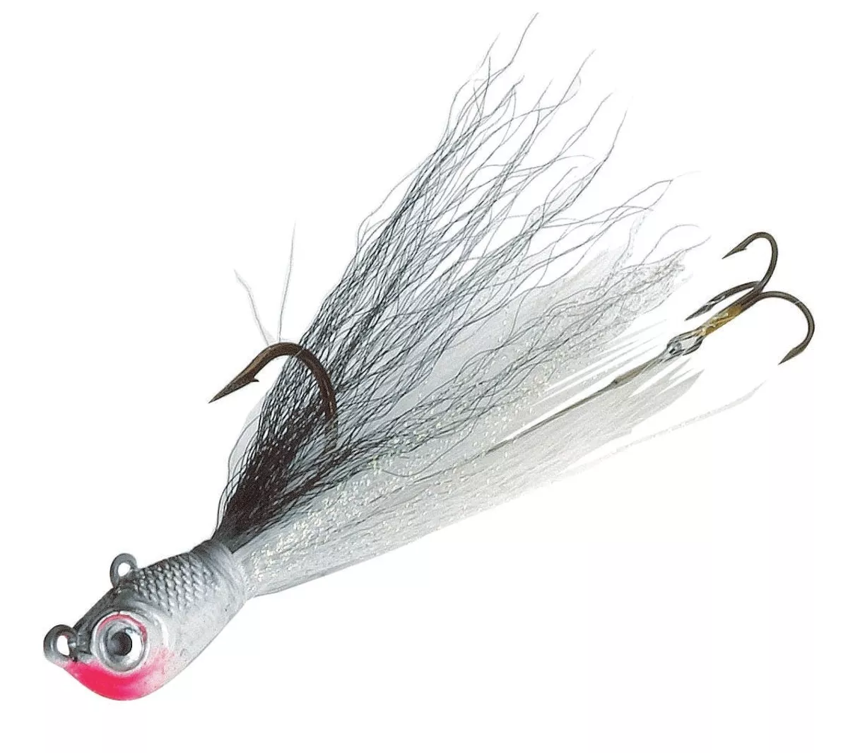 Northland Tackle Bionic Bucktail Jig