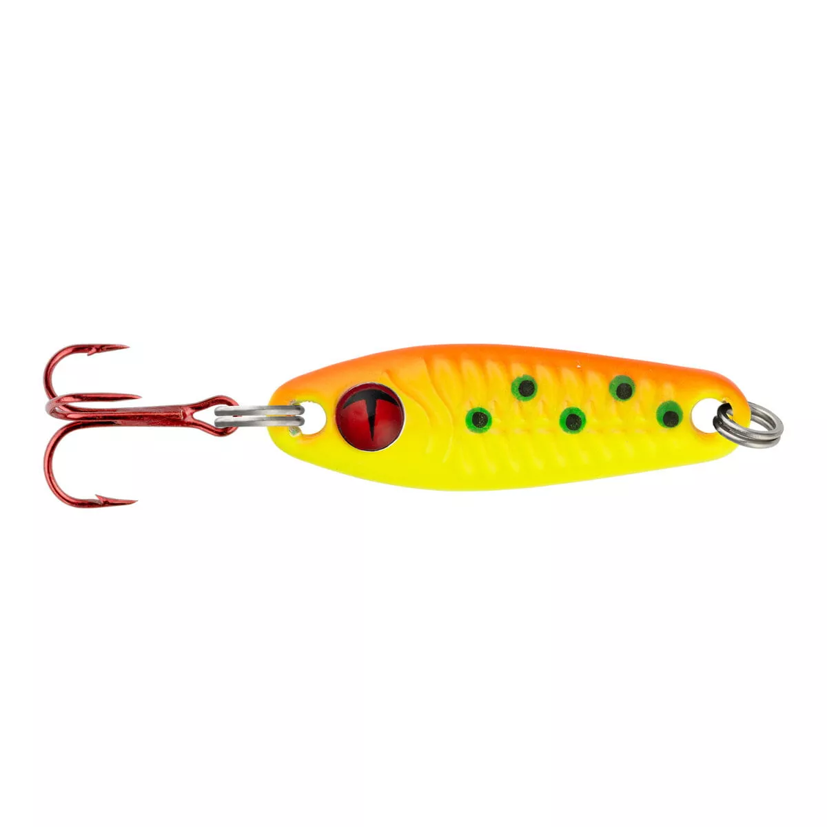 Northland Tungsten Buck-Shot Rattle Spoon