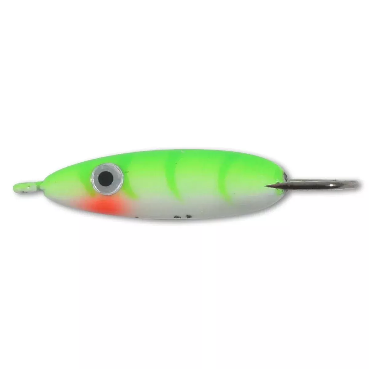 Northland UV Forage Minnow Jig (2 Pack)