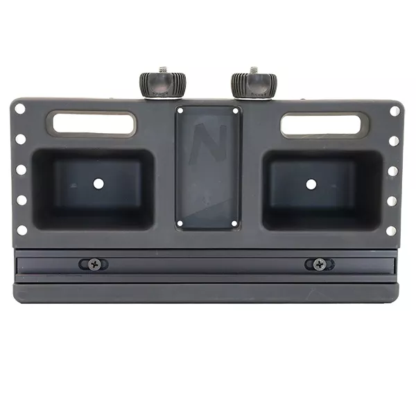 NuCanoe Fusion Seat Side Tray