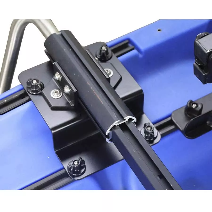 NuCanoe Landing Gear Adapter
