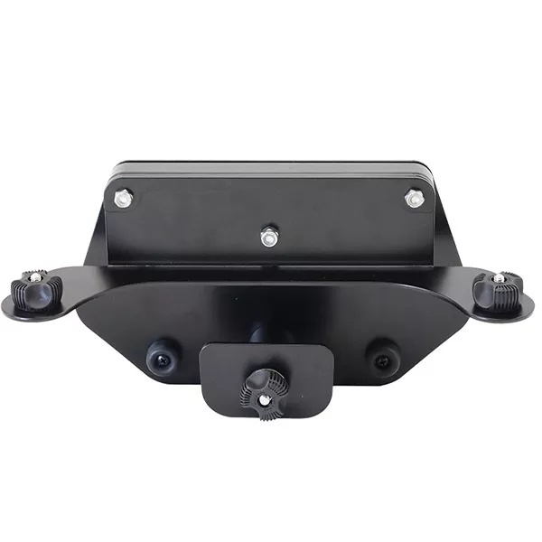 NuCanoe Outboard Motor Bracket - U10 & ULTD