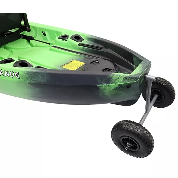 NuCanoe Transport Cart