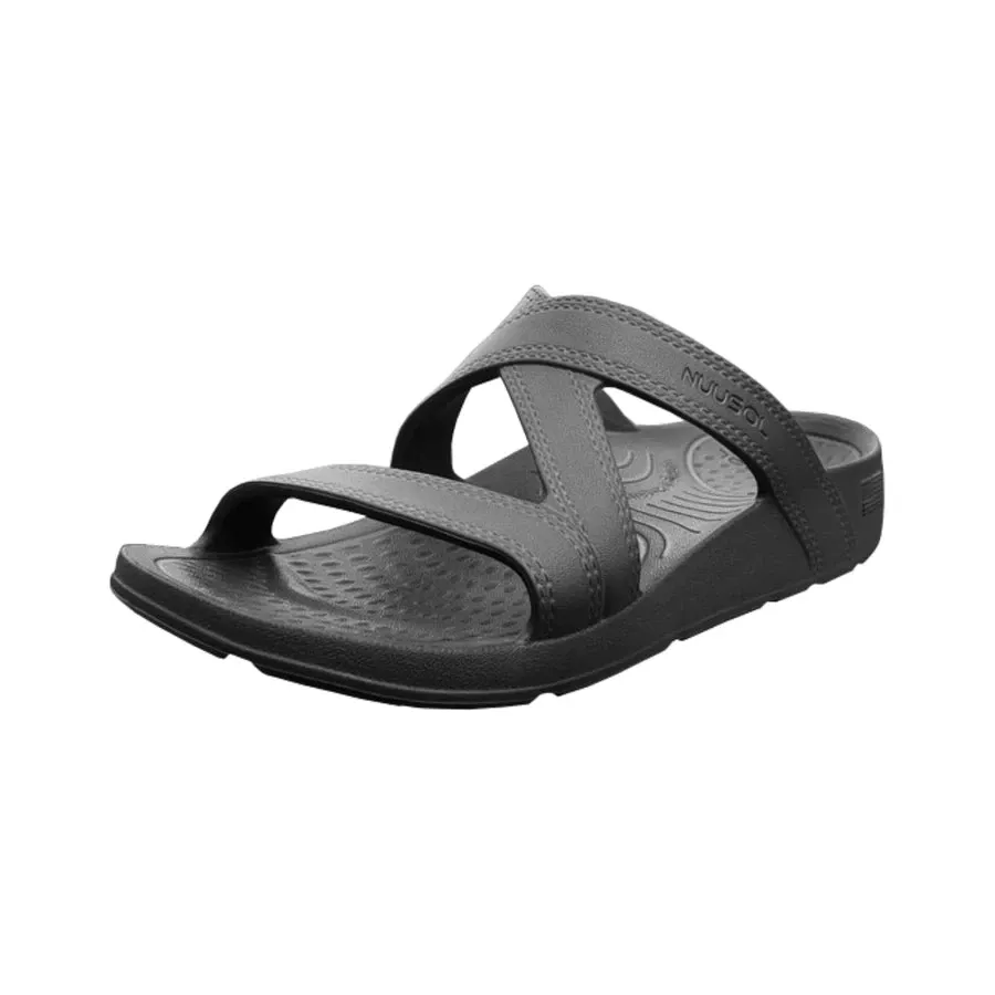 NuuSol Footwear NuuSol Hailey Slide