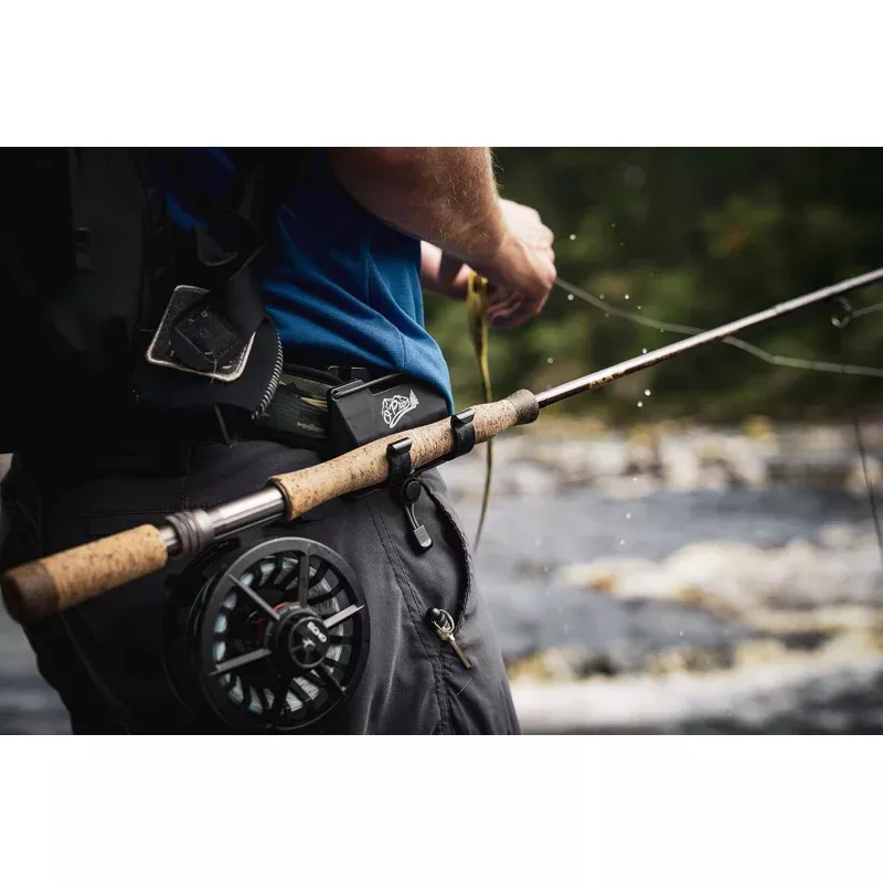 O'Pros Belt Clip Rod Holder