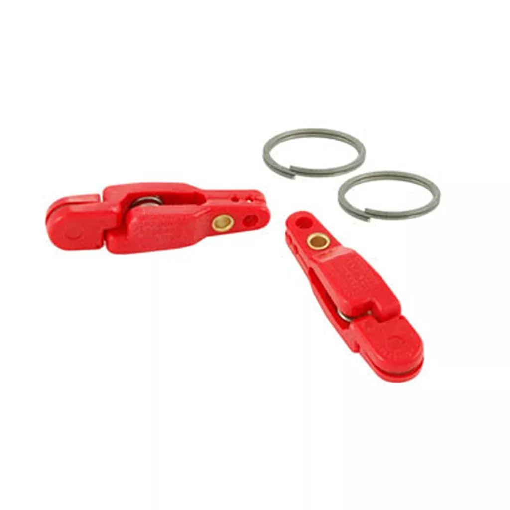 Off Shore Tackle Half Size Pro Clip OR16