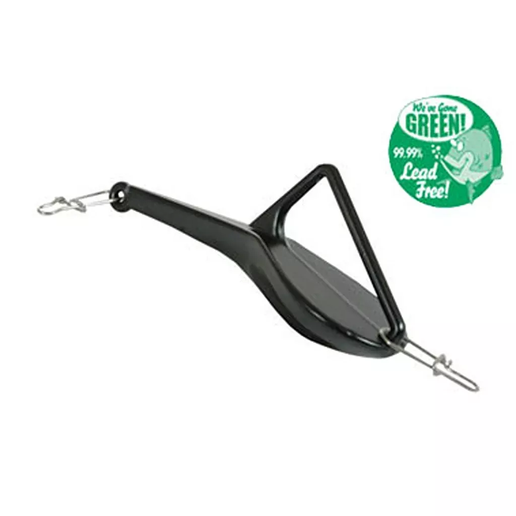 Off Shore Tackle Size 2 Tadpole Diving Weight OR36 2