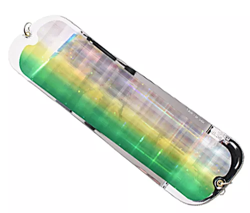 OKi Big Shooter Flasher 0BS-90SPRBETSY