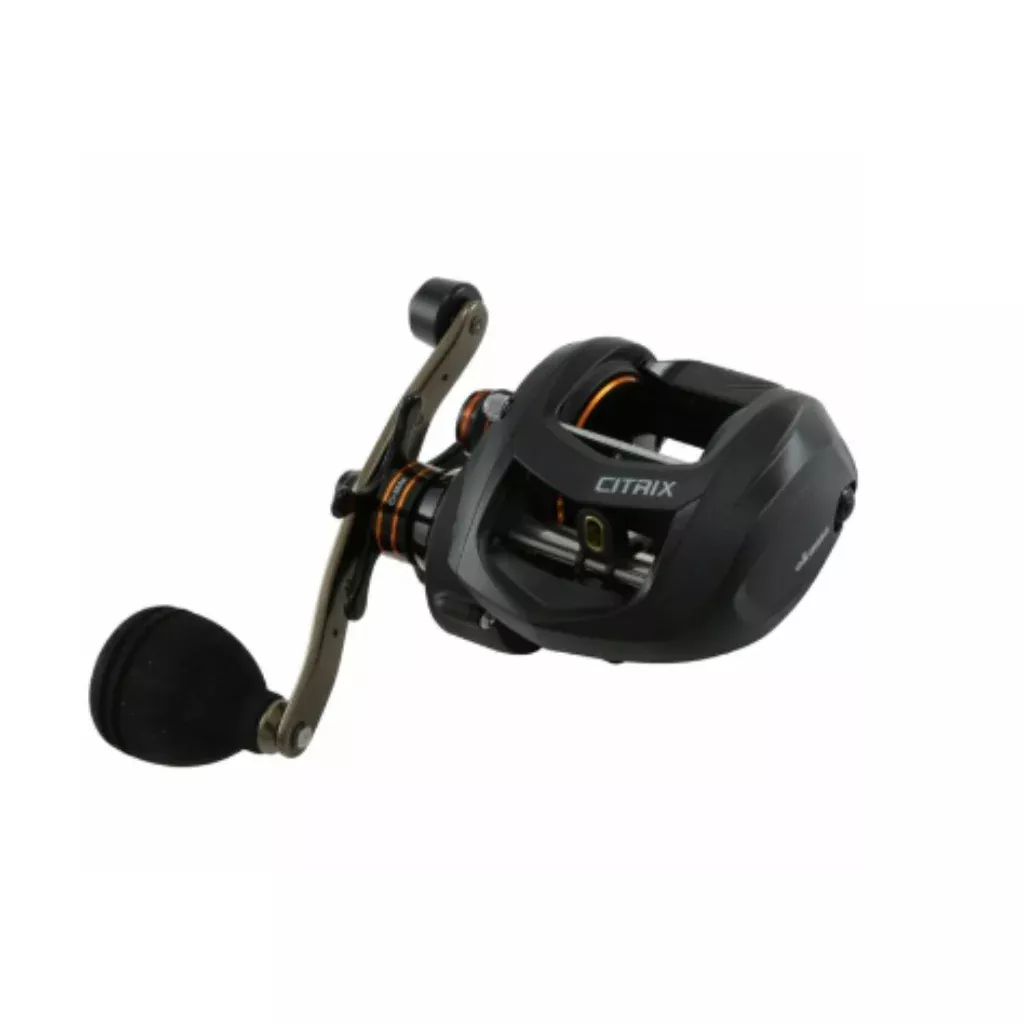 Okuma Citrix 350 Casting Reel