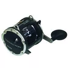 OKUMA CONVECTOR 55 TROLLING REEL RH