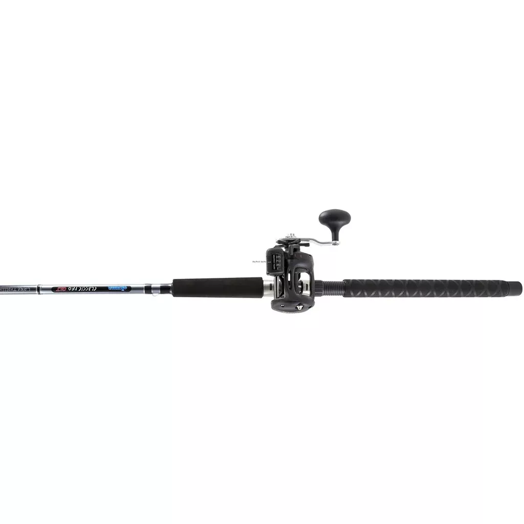 Okuma GLT Dipsey Combo
