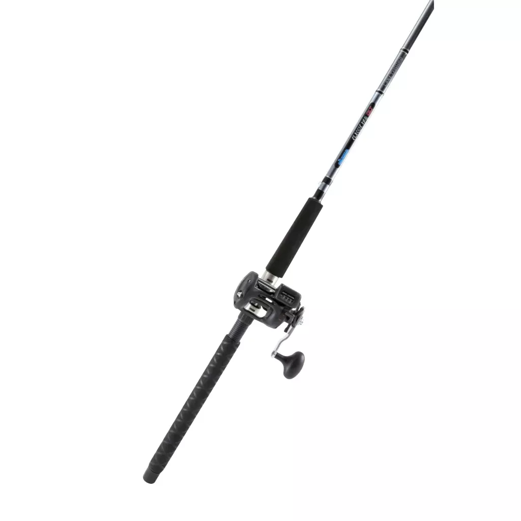 Okuma Great Lakes Downrigger Trolling Combo