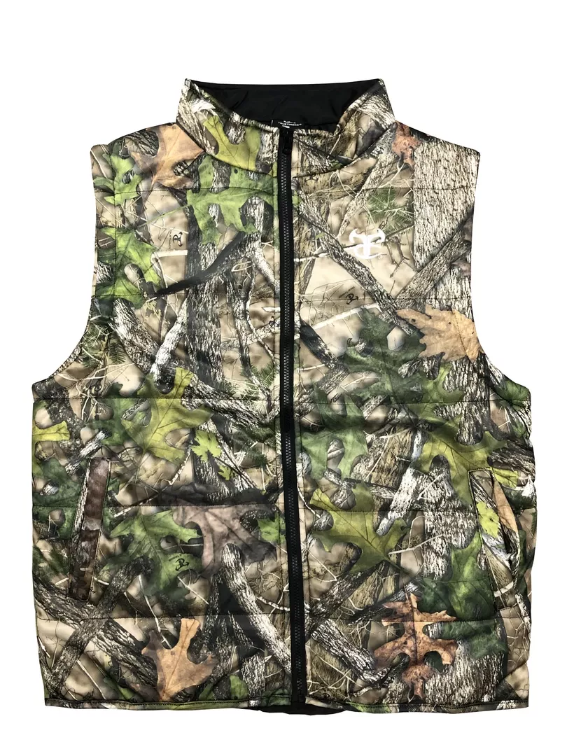 Ollies CLOSE OUT TrueTimber Camo Vests