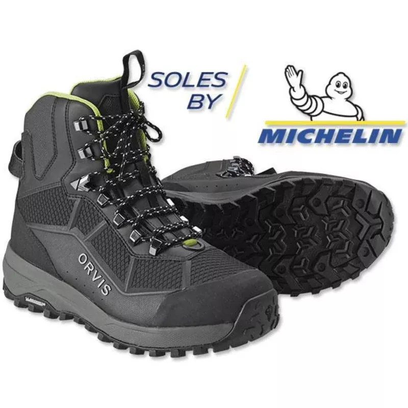 Orvis Pro Wading Boots