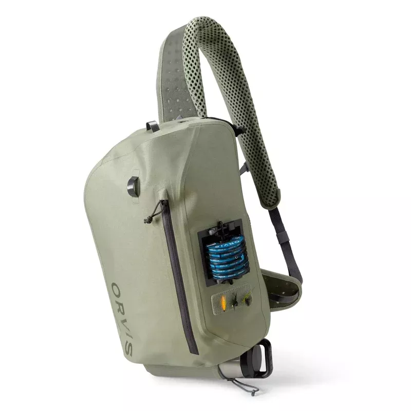 Orvis Pro Waterproof Fishing Sling