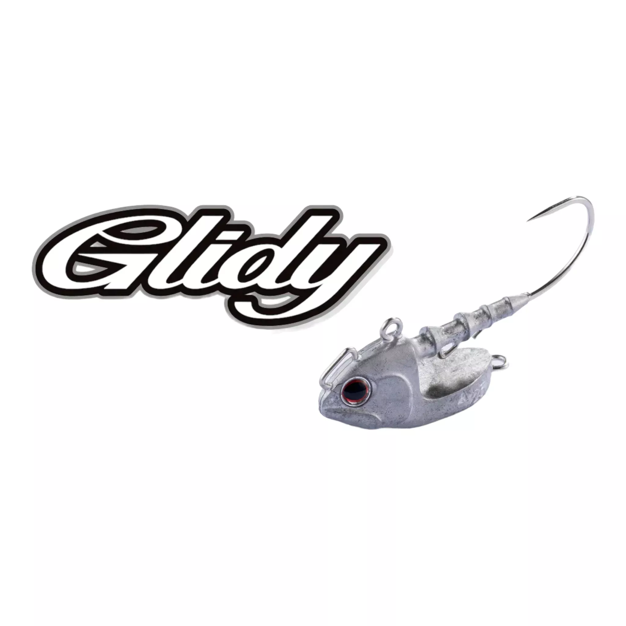 OSP Glidy Jig Head