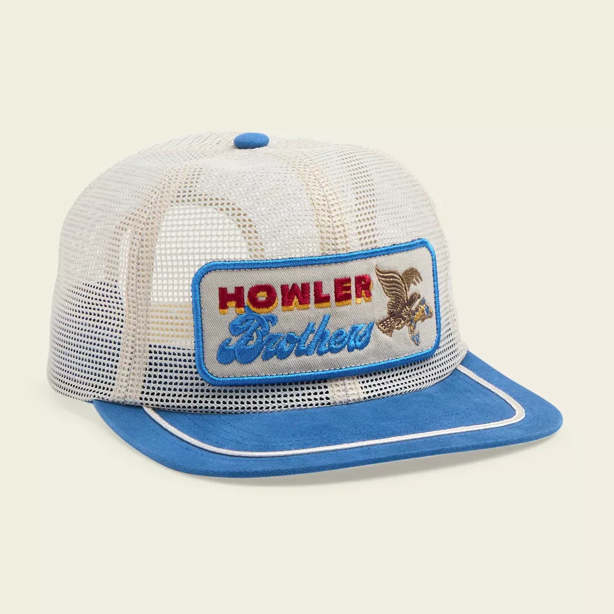 Osprey Feed Store Hat