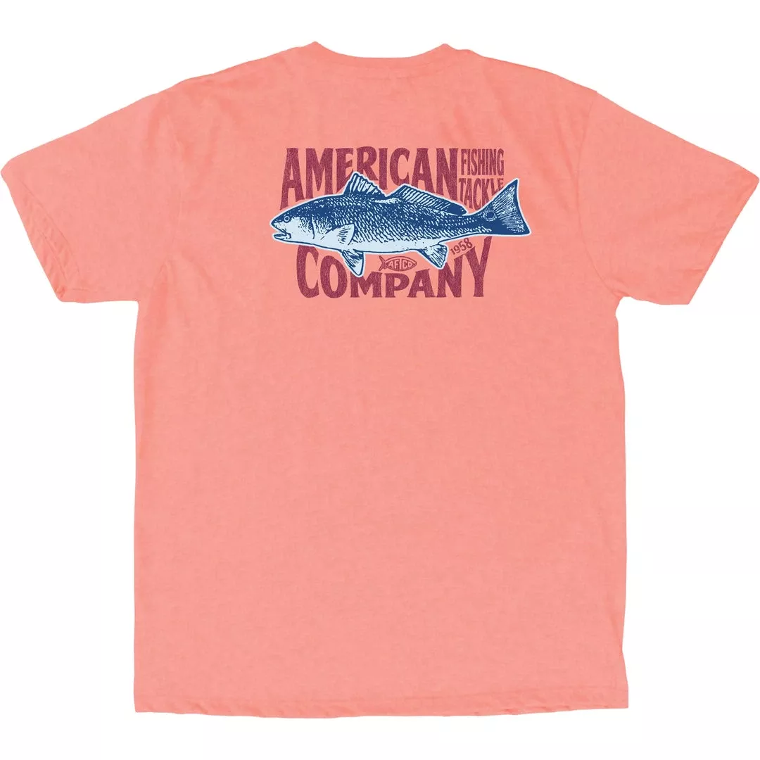 Other Brands AFTCO RADAR SS T-SHIRT