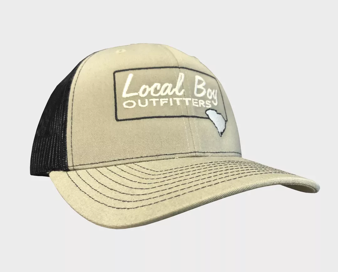 Other Brands Local Boy Belong SC