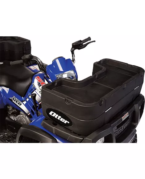 Otter ATV Front Monster Box Extended