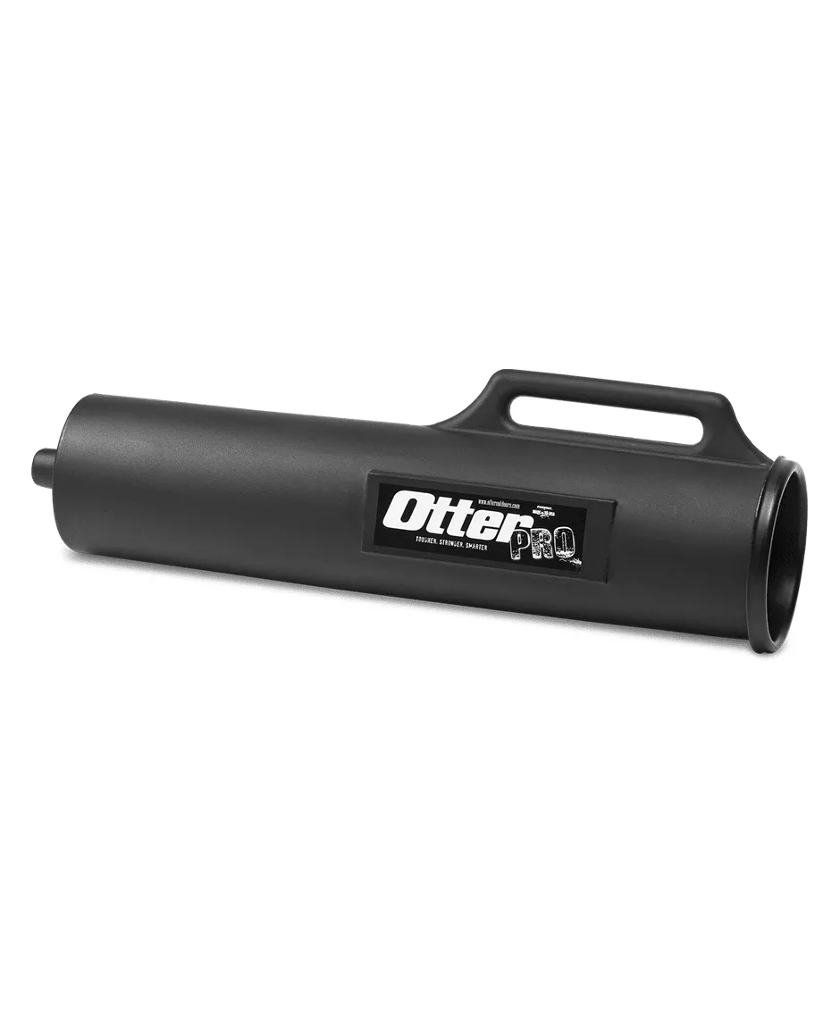 Otter Auger Shield