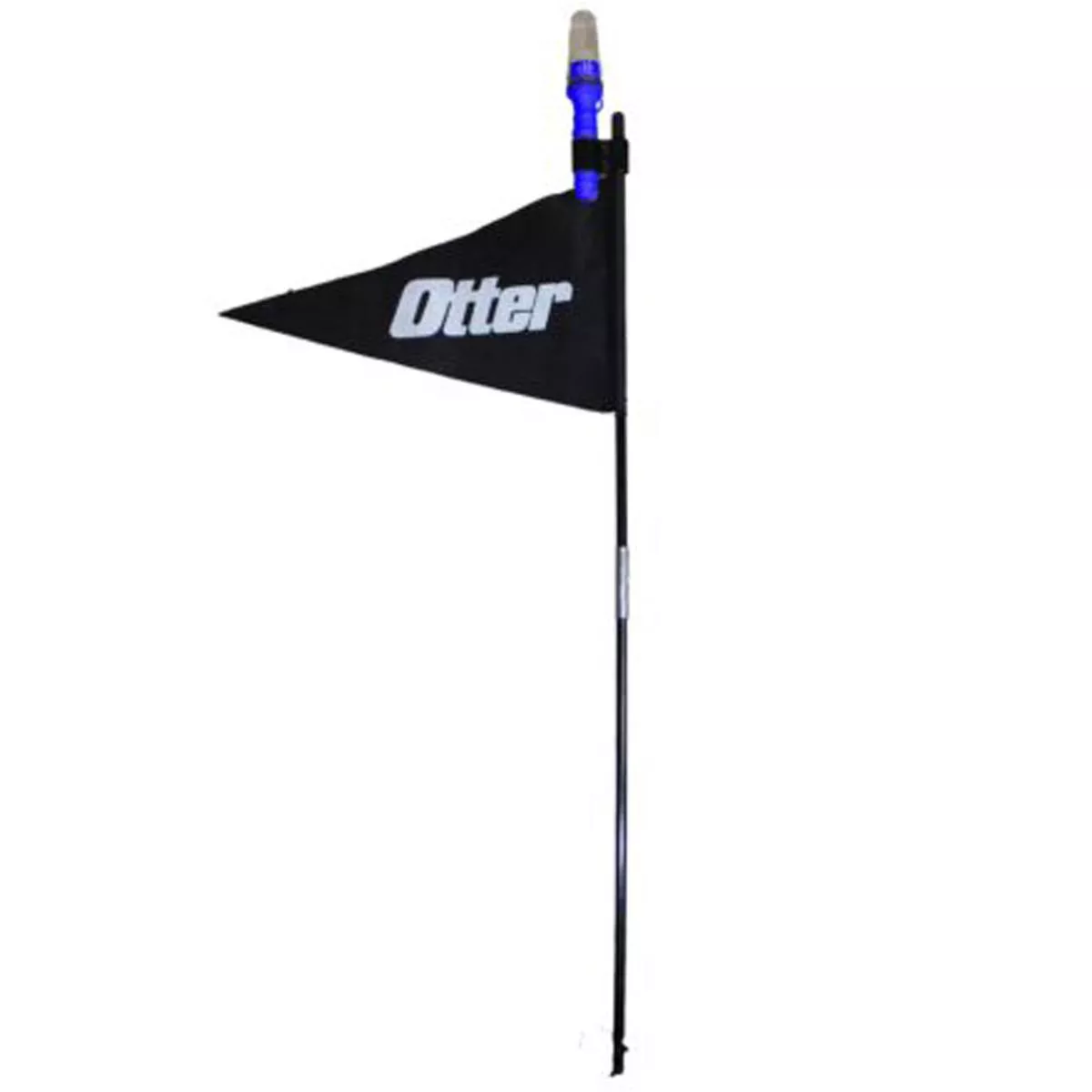 Otter Beacon Light and Flag Kit