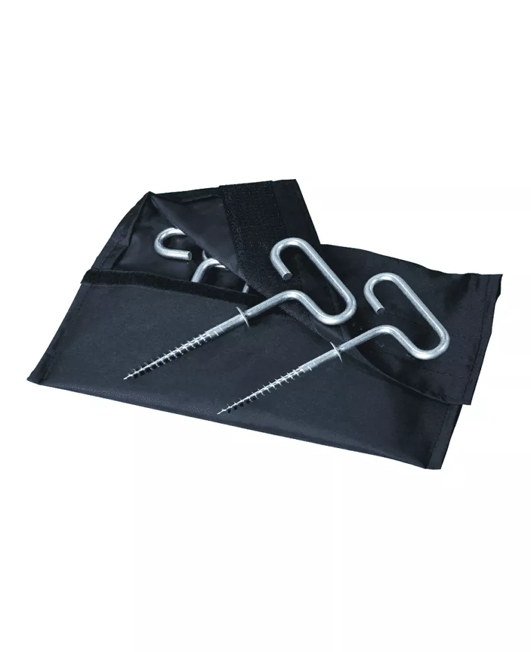 Otter Ice Anchor Kit w/ Pouch