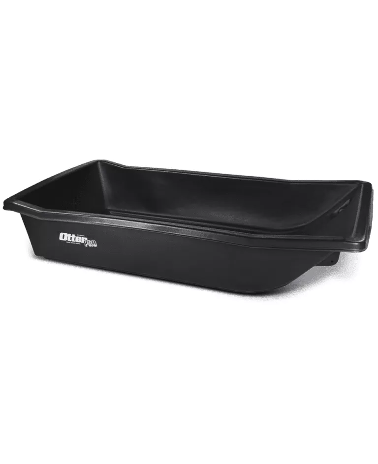 Otter Pro Series Sled - Large