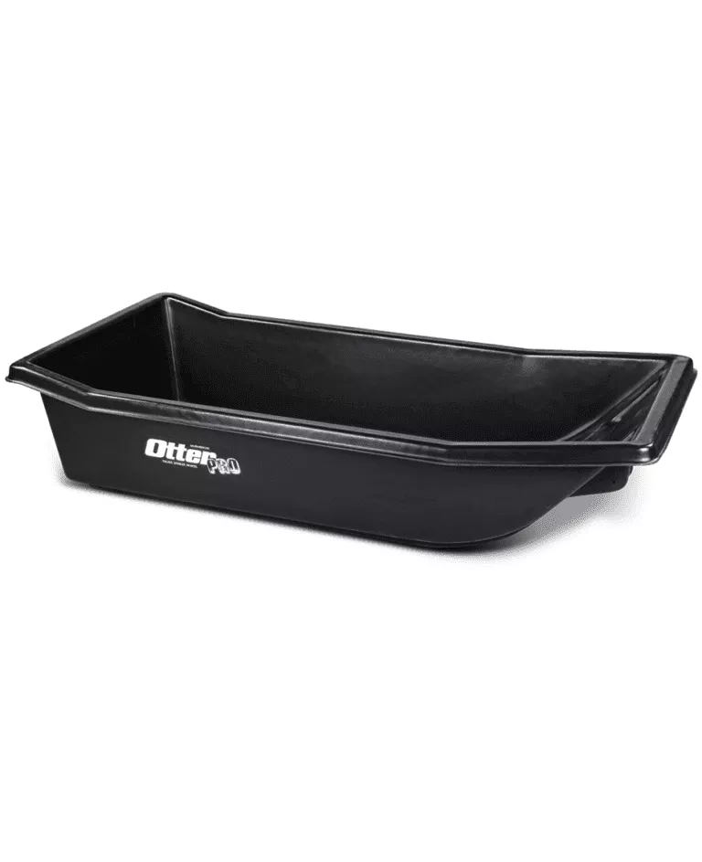 Otter Pro Series Sled - Medium