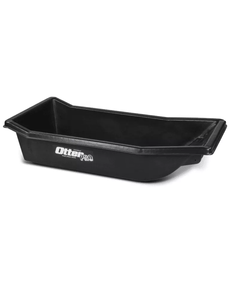 Otter Pro Series Sled - Small Ultra-Wide